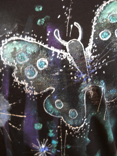 Magic butterfly — foto 3