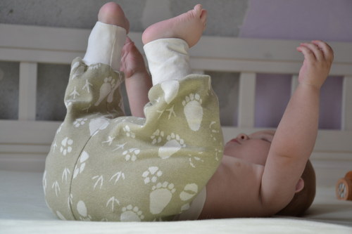 Kdopak to tu naťapal? — foto 2
