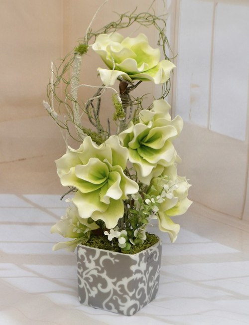 Dekorace Fresh Ornament — foto 6