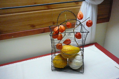 Drátovaná taška — foto 6