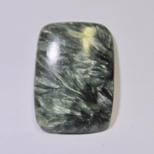 3. Serafinit 26x19 mm — foto 2