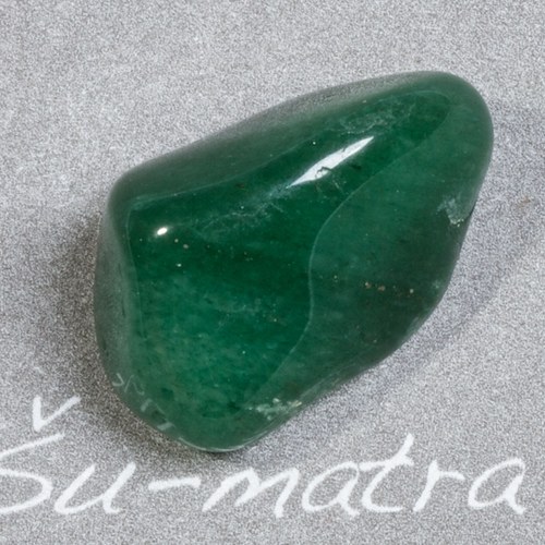 Avanturín — foto 4