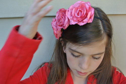 Veselá čelenka 39 — foto 5