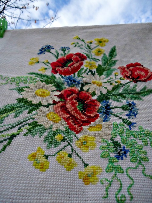 Kouzelná zahrádka — foto 3