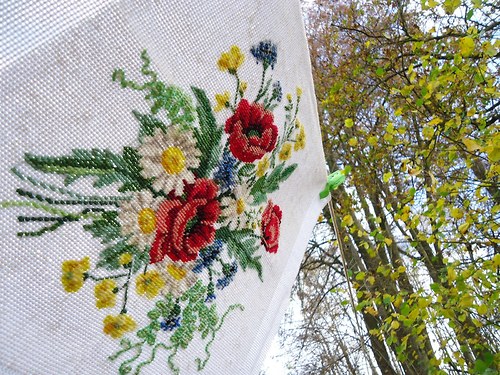 Kouzelná zahrádka — foto 4