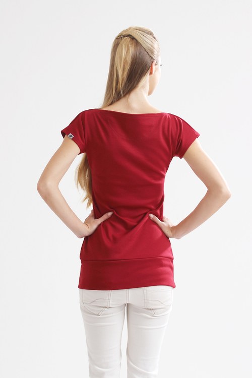 Wine Red Code — foto 2