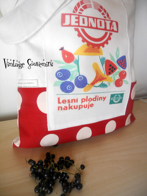 Eko Taška Na Nákup: Jednota — foto 2
