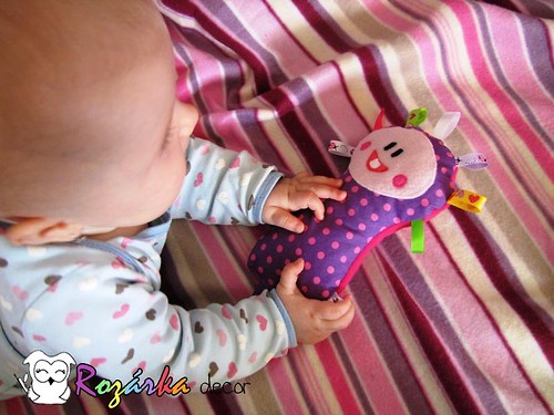Jsem muchlací miminko.. — foto 4