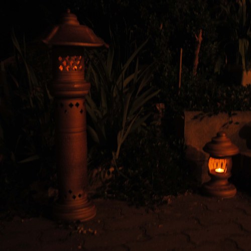 Lampa — foto 2