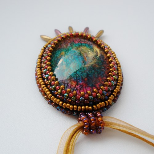Pestrobarevný :) — foto 5