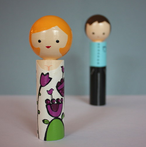 Figurka dle Vašeho přání — foto 5