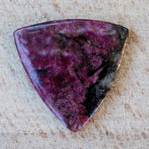 Eudialyt 2 — foto 2