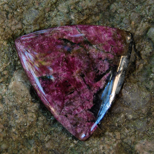 Eudialyt 2 — foto 3