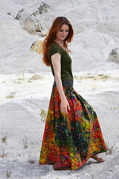 Back to Nature - Multicolor 2 — foto 2