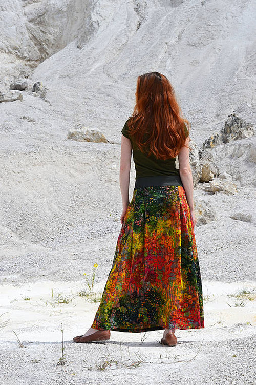 Back to Nature - Multicolor 2 — foto 3