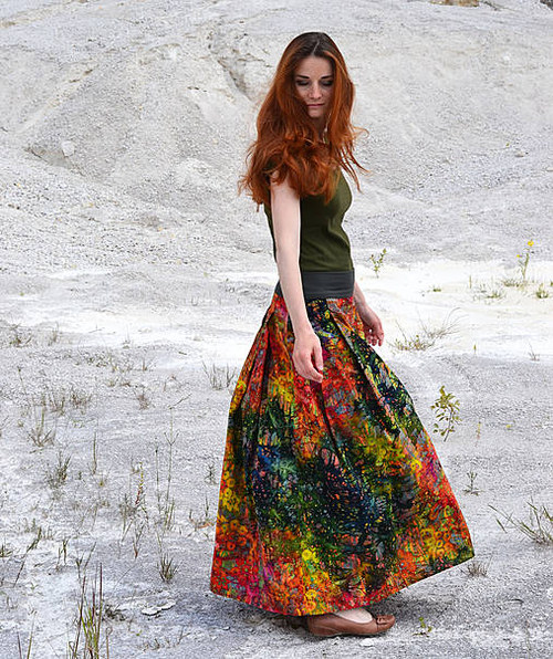 Back to Nature - Multicolor 2 — foto 5