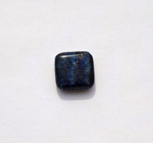 Lapis lazuli - kámen — foto 2