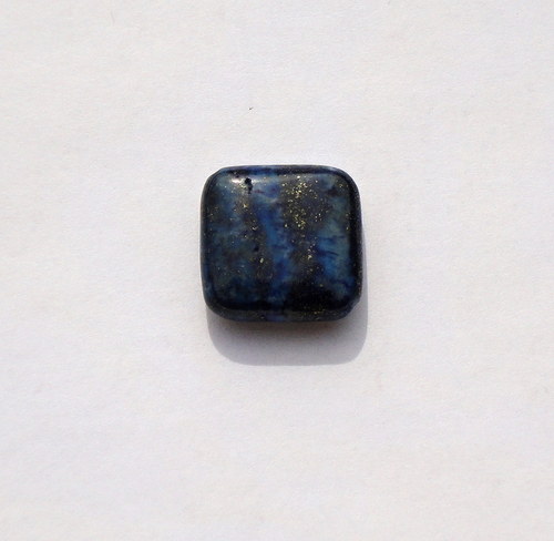 Lapis lazuli - kámen — foto 3