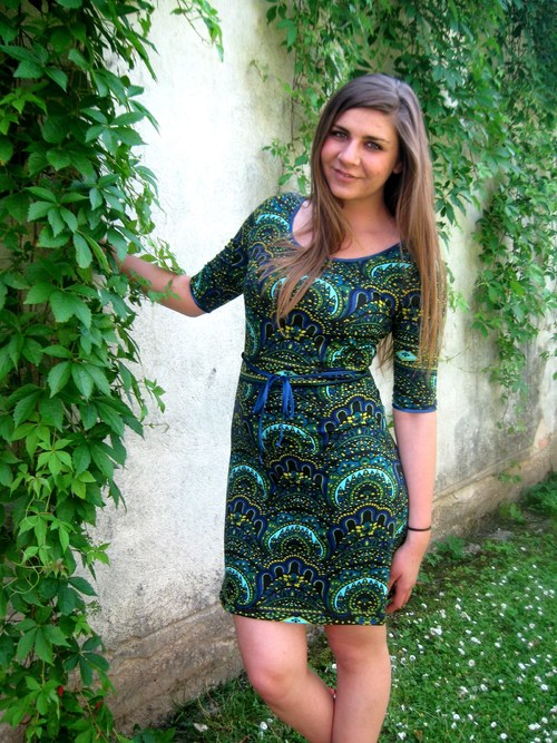 ŠATY - Exotika (40) — foto 2