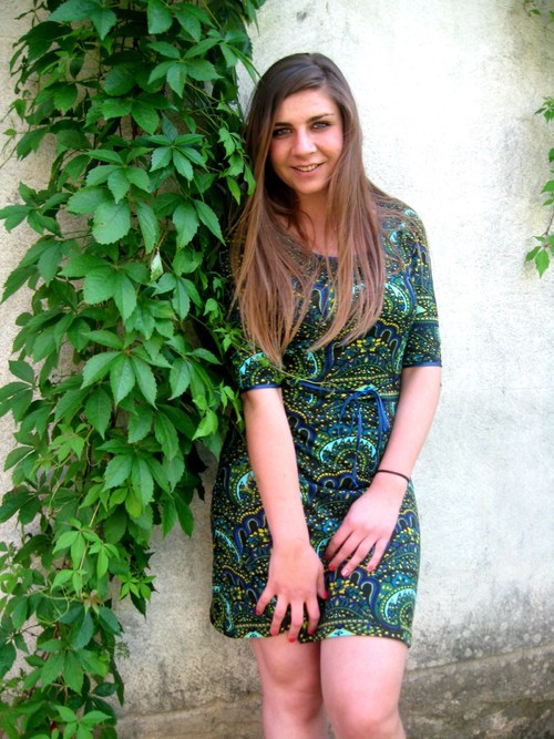 ŠATY - Exotika (40) — foto 3
