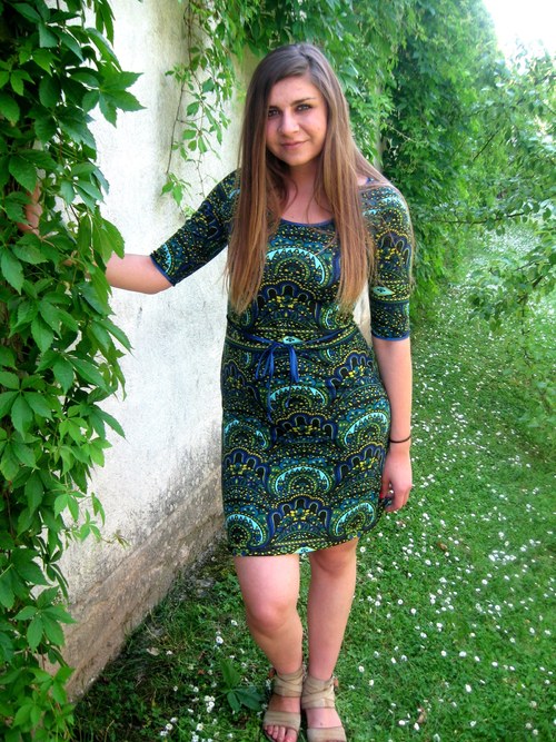 ŠATY - Exotika (40) — foto 4