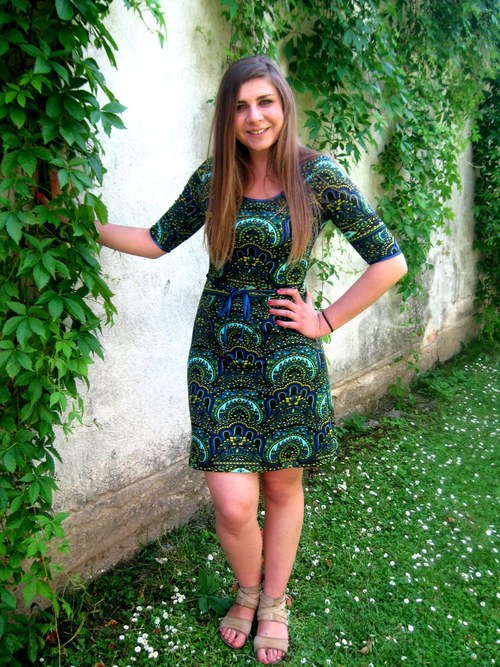 ŠATY - Exotika (40) — foto 6