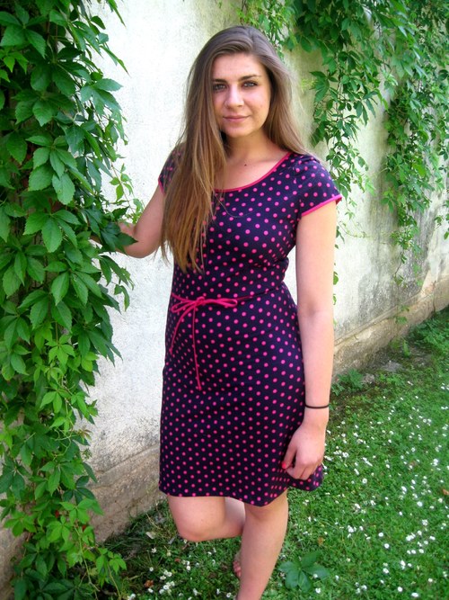 ŠATY - Sladké (38/40) — foto 2