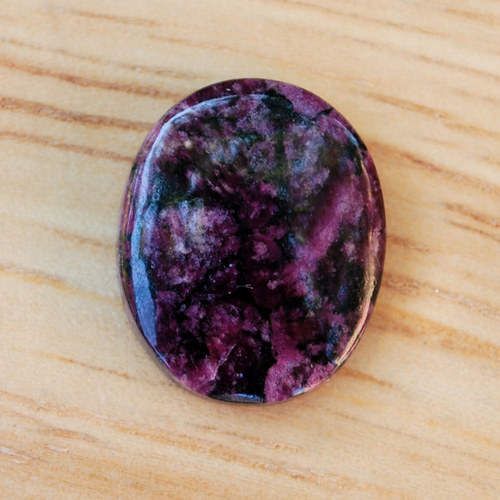 Eudialyt 4 — foto 2