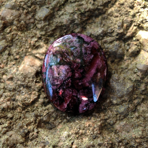 Eudialyt 4 — foto 3