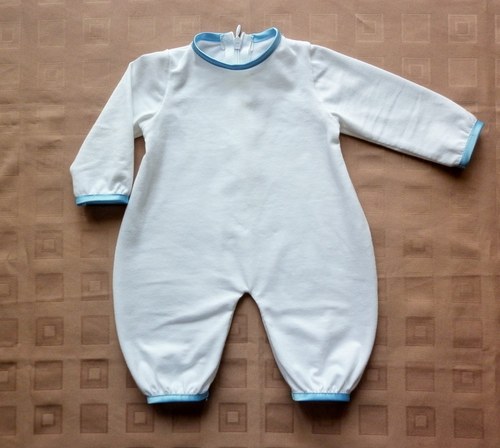 Letní šatičky pro panenku Chou Chou — foto 3