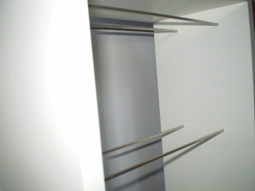 Stojánek Na Dlouhé Náušnice/Šperky — foto 5