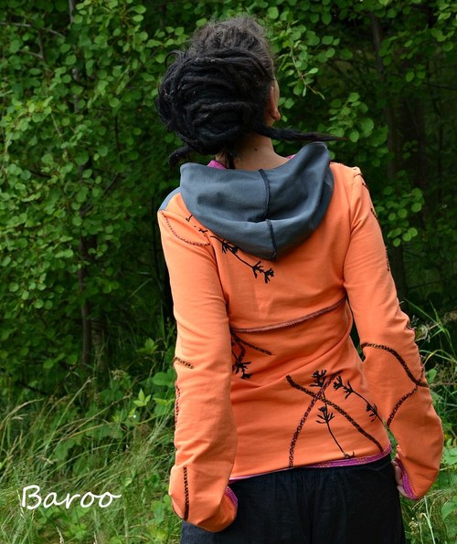 Mikina...M-L — foto 3