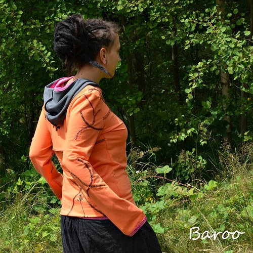 Mikina...M-L — foto 5