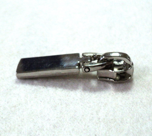 Spirálový zip š 5mm černý - 2m — foto 2