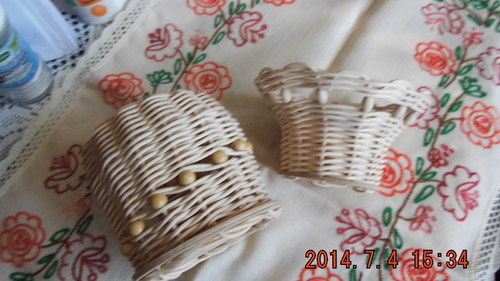 Malý košíček — foto 2