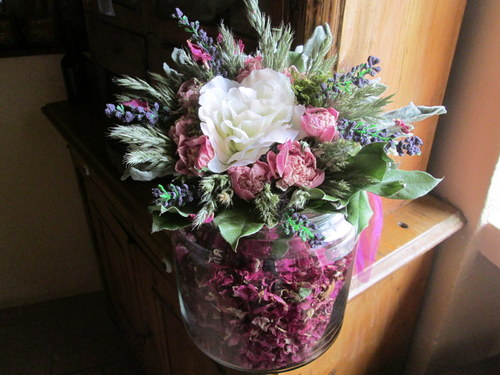Romance s omamnou vůní — foto 6