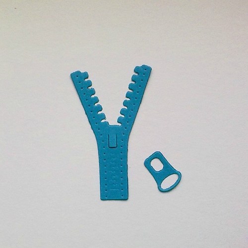 Výsek - Zip — foto 2