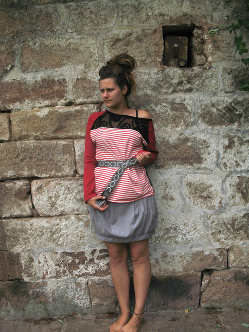 Veselé triko — foto 2