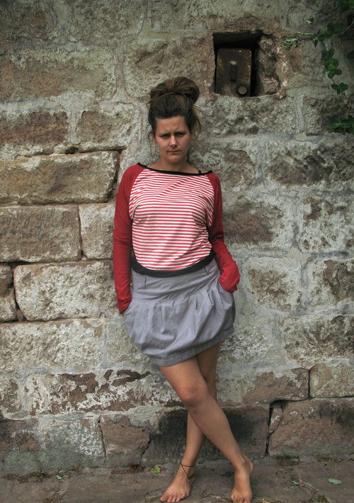 Veselé triko — foto 3