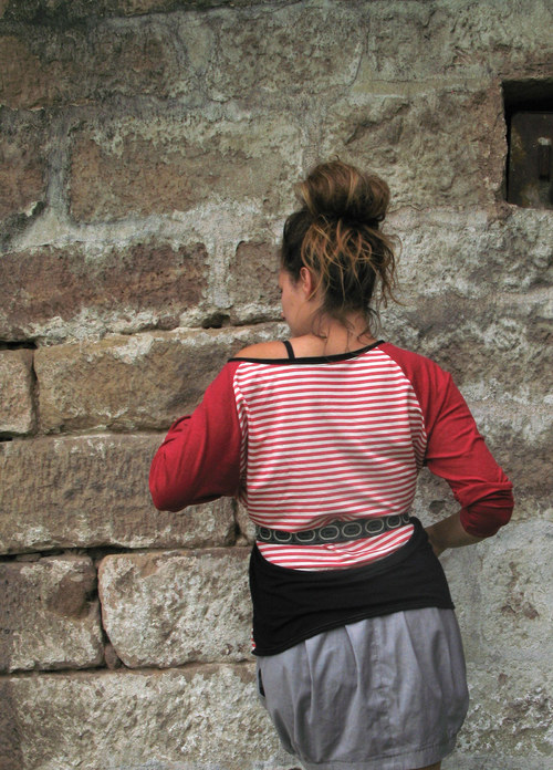 Veselé triko — foto 5