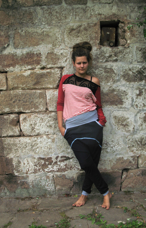 Veselé triko — foto 6