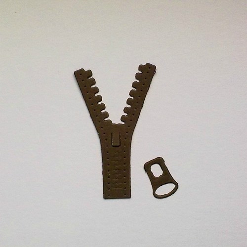 Výsek - Zip — foto 2