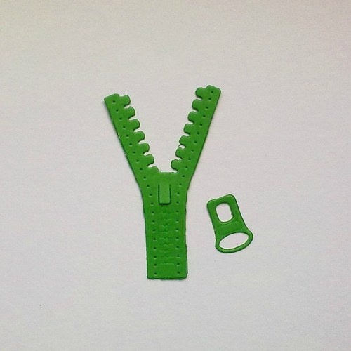 Výsek - Zip — foto 2