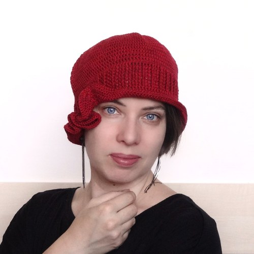 Pralinka - malina — foto 2