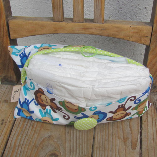 Plenkovník - opičáci — foto 3