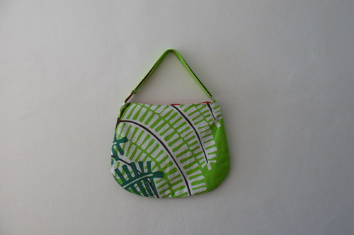 Maxi taška V kapradí — foto 3