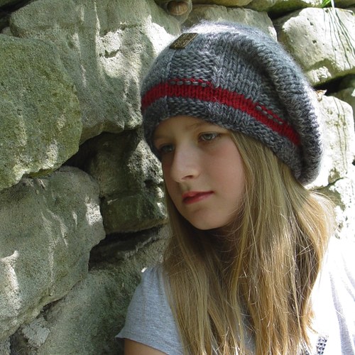 STRÁŽCE PEVNOSTI - GENDER :-))) - baret — foto 2