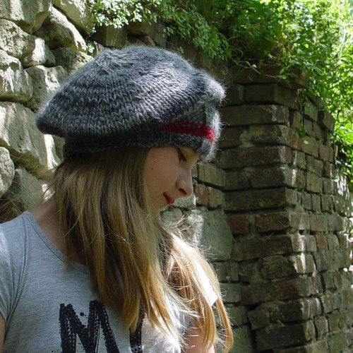 STRÁŽCE PEVNOSTI - GENDER :-))) - baret — foto 4