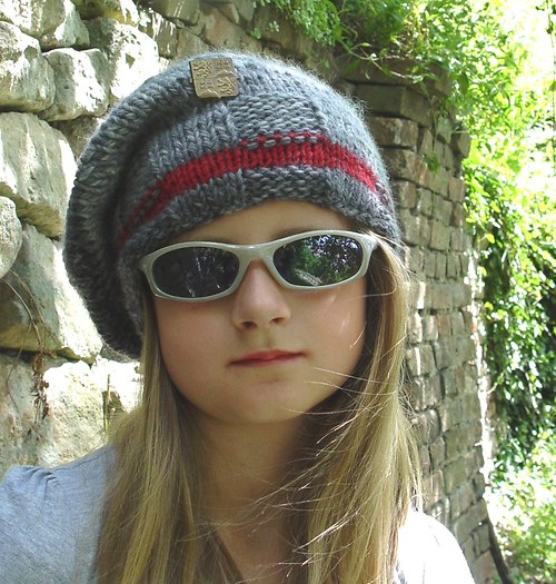 STRÁŽCE PEVNOSTI - GENDER :-))) - baret — foto 3