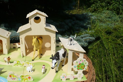 Farma se zvířátky — foto 3
